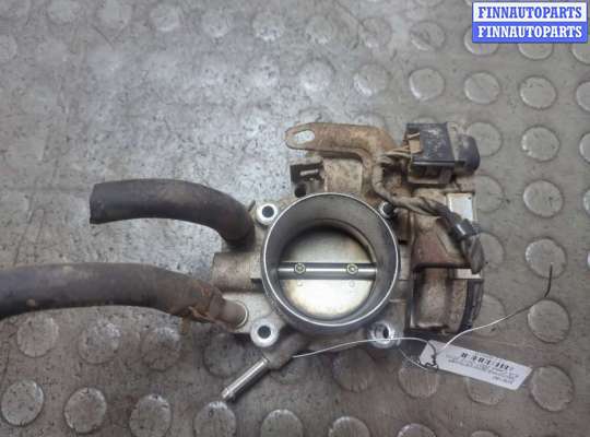 Заслонка дроссельная KA605604 на KIA Ceed 2007-2012