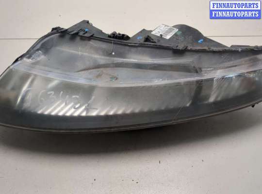 Фара (передняя) HD529296 на Honda Civic 2005-2012