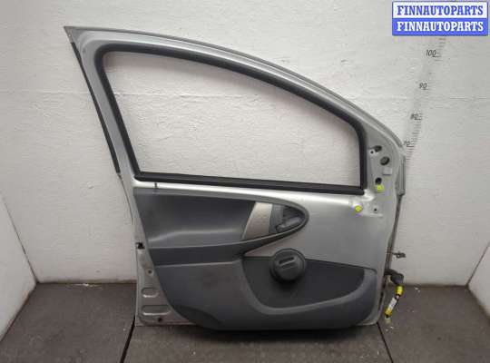 купить Стекло боковой двери на Toyota Aygo 2005-2014
