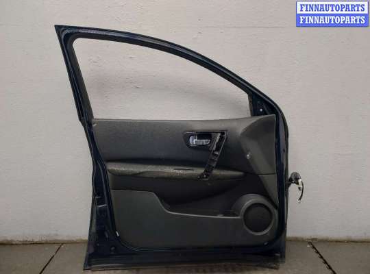 купить Дверь боковая (легковая) на Nissan Qashqai 2006-2013