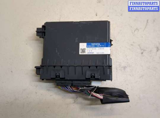 ЭБУ салона (Блок комфорта) на Lexus GS IV (L10)