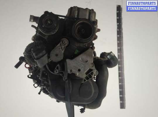 Купить Двигатель (ДВС) на Volkswagen Passat 6 2005-2010 Двигатель (ДВС) VG2765935 на Volkswagen Passat 6 2005-2010
