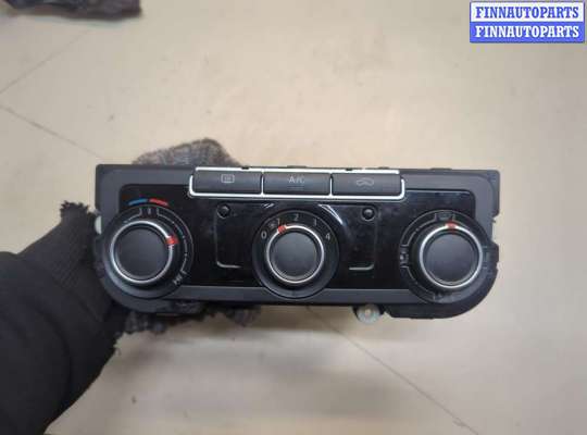 купить Переключатель отопителя (печки) на Volkswagen Jetta 6 2010-2018