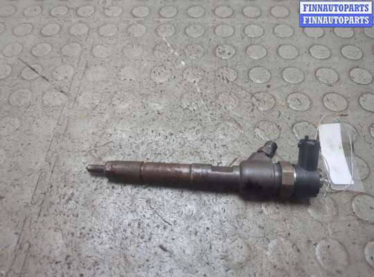 Форсунка топливная FT568109 на Fiat Doblo 2009-2022