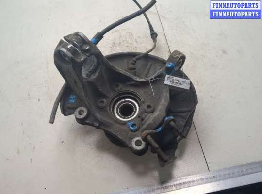 купить Ступица (кулак, цапфа) на Volkswagen Passat 7 2010-2015 Европа