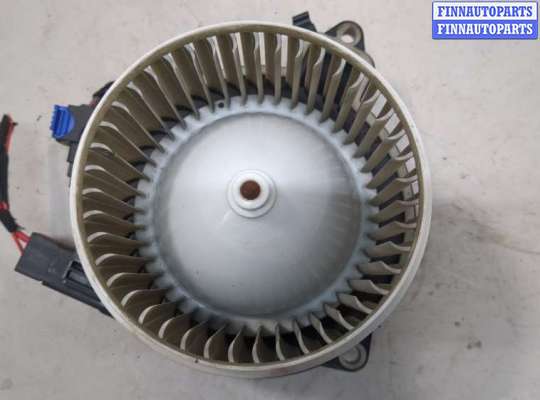 купить Двигатель отопителя (моторчик печки) на Iveco Daily 6 2014-2025