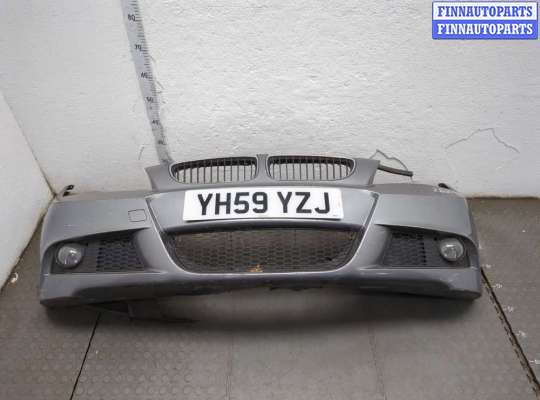 Бампер BM3680501 на BMW 3 E90, E91, E92, E93 2005-2012