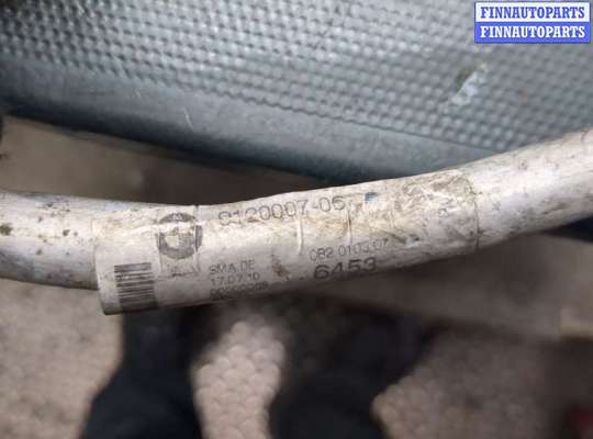 купить Трубка кондиционера на BMW 7 F01 2008-2015