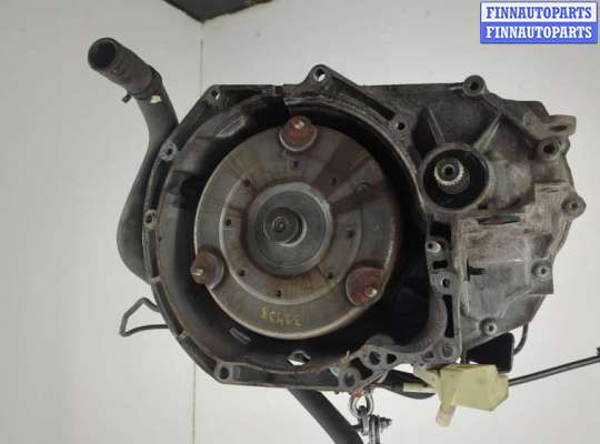 купить КПП - автомат (АКПП) на Renault Scenic 2003-2009