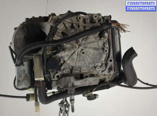 купить КПП - автомат (АКПП) на Renault Scenic 2003-2009
