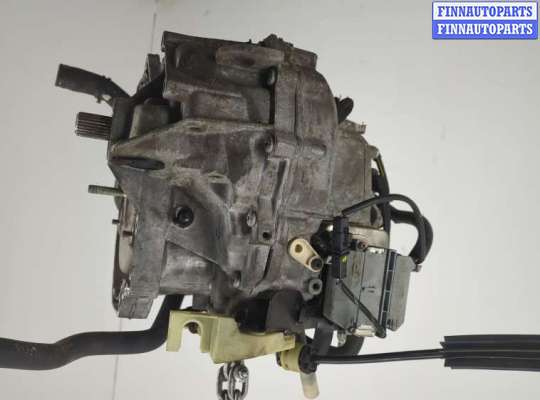 купить КПП - автомат (АКПП) на Renault Scenic 2003-2009