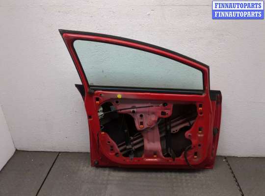 купить Дверь боковая (легковая) на Seat Leon 2 2009-2012