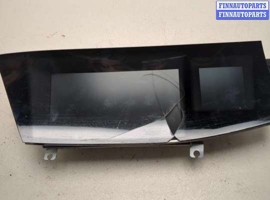 Дисплей компьютера (информационный) HD493269 на Honda Civic 2005-2012