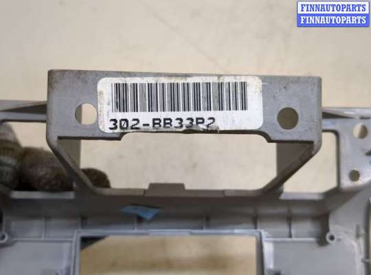 Рамка под магнитолу FO1715932 на Ford Escape 2007-2012