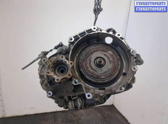 КПП - робот SK532708 на Skoda Octavia (A5) 2004-2013