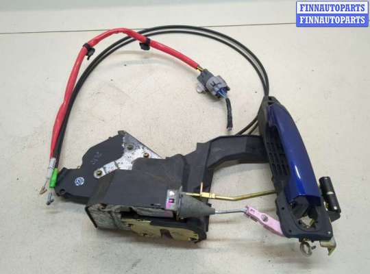 купить Замок двери на Toyota RAV 4 2000-2005