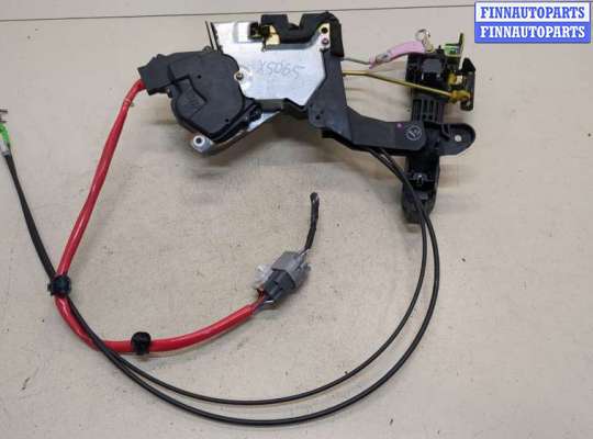 купить Замок двери на Toyota RAV 4 2000-2005