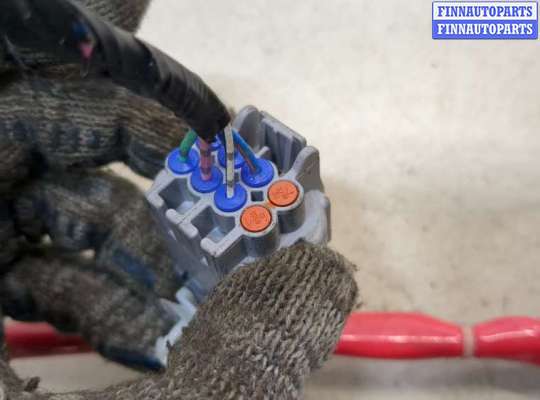 купить Замок двери на Toyota RAV 4 2000-2005