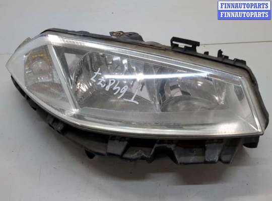 Фара (передняя) RN1605525 на Renault Megane 2 2002-2009