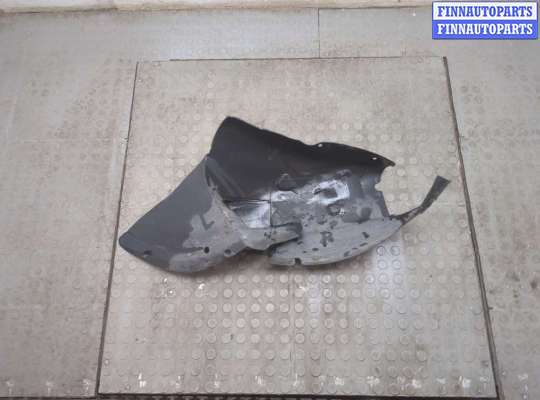 купить Защита арок (подкрылок) на Peugeot 206 1998-2012