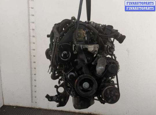 Двигатель (ДВС) PG1175684 на Peugeot 308 2007-2013