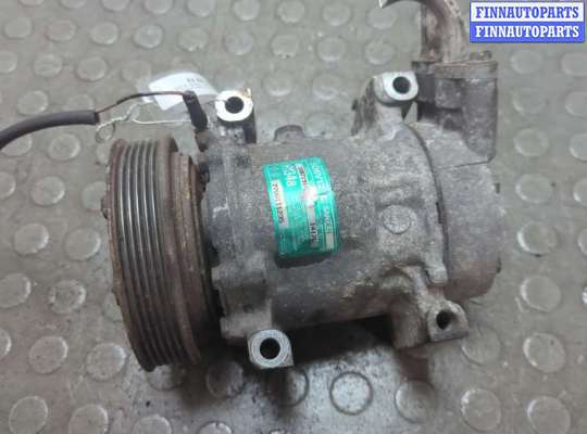 купить Компрессор кондиционера на Renault Kangoo 1998-2008