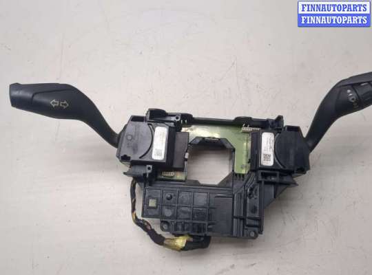 купить Переключатель поворотов и дворников (стрекоза) на Ford Focus 3 2011-2015