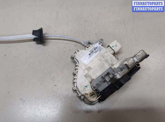 купить Замок двери на Audi Q7 2005-2015