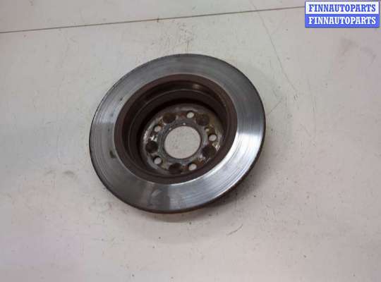 Диск тормозной MB1455763 на Mercedes E W211 2002-2009