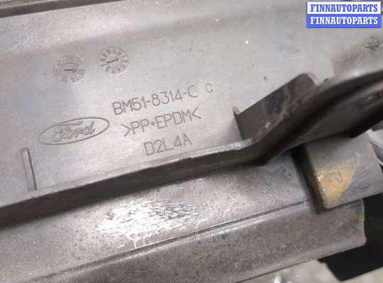 купить Воздуховод на Ford Focus 3 2011-2015