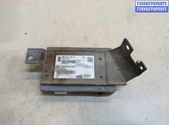 купить Блок управления радиоприемником на Acura MDX 2006-2013