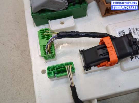 купить Блок управления бортовой сети (Body Control Module) на Volvo XC90 2014-2019