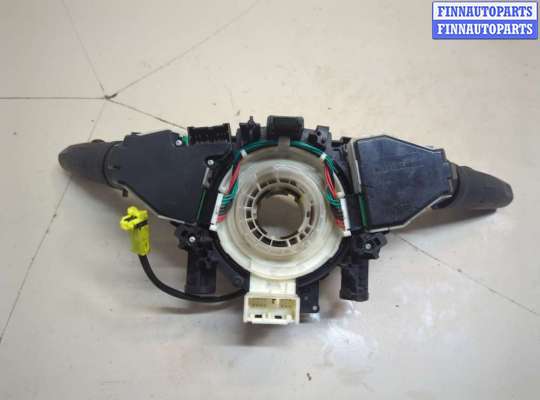 купить Переключатель поворотов и дворников (стрекоза) на Nissan Micra K12E 2002-2010