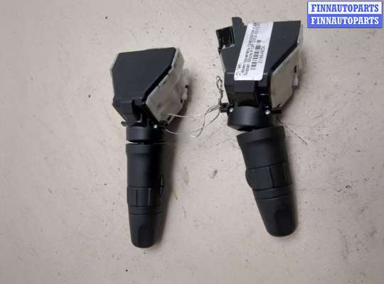 купить Переключатель поворотов и дворников (стрекоза) на Nissan Micra K12E 2002-2010