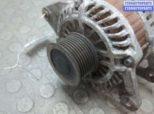 купить Генератор на Mazda CX-7 2007-2012