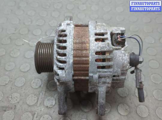 купить Генератор на Mazda CX-7 2007-2012