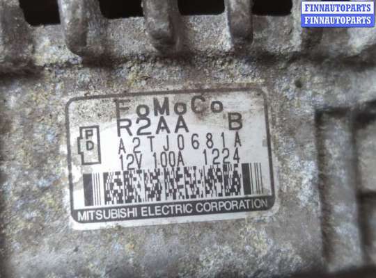 купить Генератор на Mazda CX-7 2007-2012