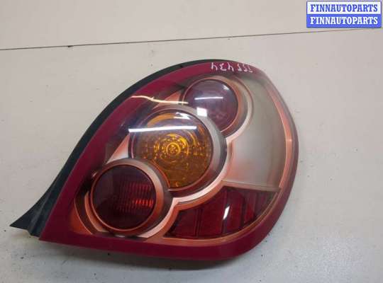 купить Фонарь (задний) на Nissan Almera N16 2000-2006