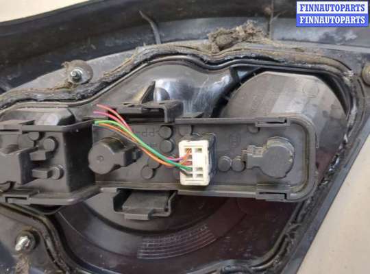 купить Фонарь (задний) на Nissan Almera N16 2000-2006