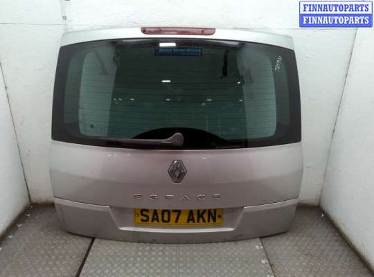 Замок багажника RN1579538 на Renault Espace 4 2002-2014