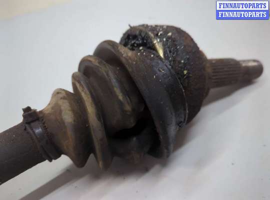 купить Полуось (приводной вал, шрус) на Nissan Qashqai 2006-2013