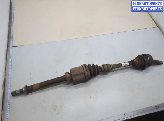 Купить Полуось (приводной вал, шрус) на Nissan Qashqai 2006-2013 Полуось (приводной вал, шрус) NS998435 на Nissan Qashqai 2006-2013