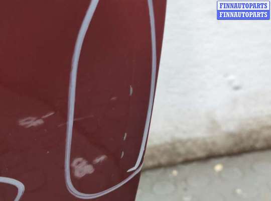 купить Кнопка открывания багажника с крышки на Skoda Fabia 2007-2014