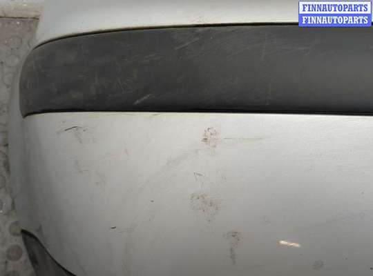 Бампер задний на Volkswagen Golf IV (1J)