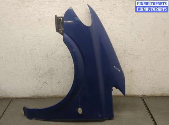 купить Крыло на Mercedes Vito W639 2004-2013