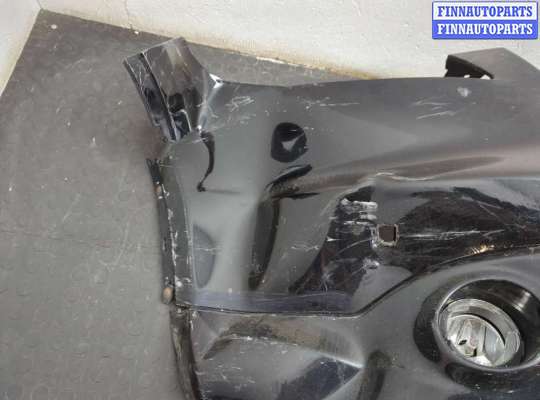 купить Бампер на Infiniti FX 2002-2009