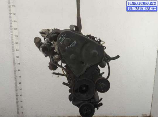 Маховик на Volkswagen Transporter T4