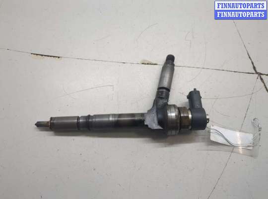 Форсунка топливная на Opel Astra G / Classic