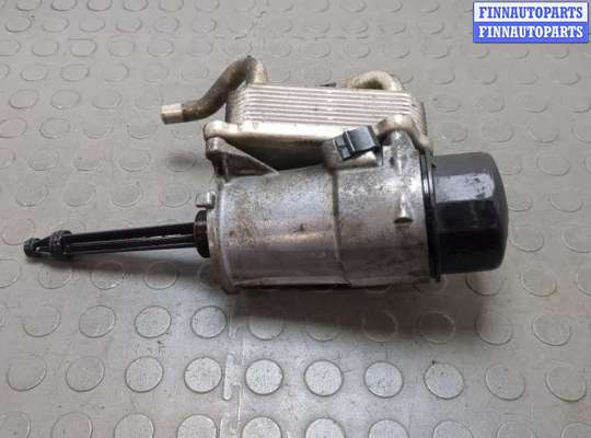 купить Корпус масляного фильтра на Mercedes ML W163 1997-2005