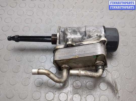 купить Корпус масляного фильтра на Mercedes ML W163 1997-2005